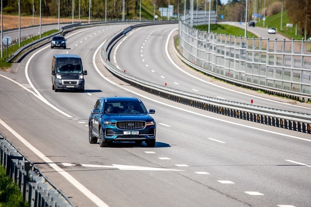 БАА: рынок новых авто в Беларуси в мае вырос в 2,5 раза