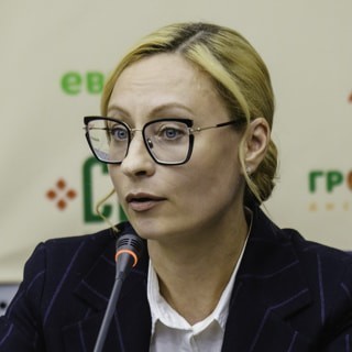 Светлана Кожемяко