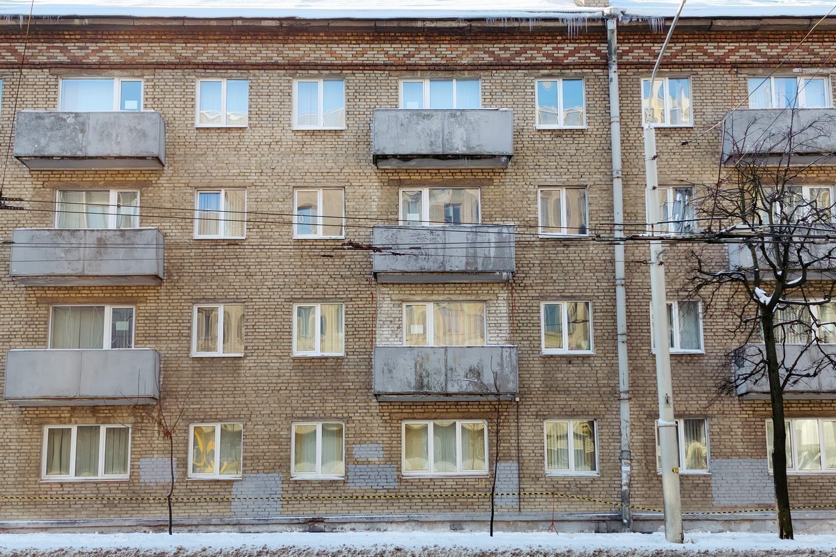 Интересный кейс: бабушка подарила внучкам квартиру, а потом передумала. Что решил суд?