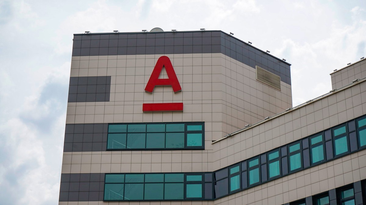 Нацбанк разрешил Альфа Банку работать с&nbsp;банковскими ячейками