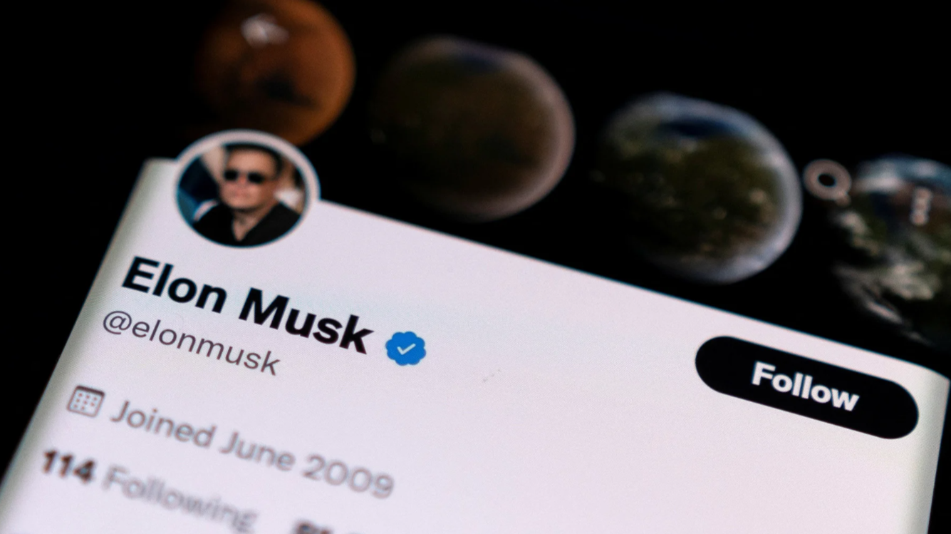 Маск уйдет с поста гендиректора Twitter. Кто его заменит?