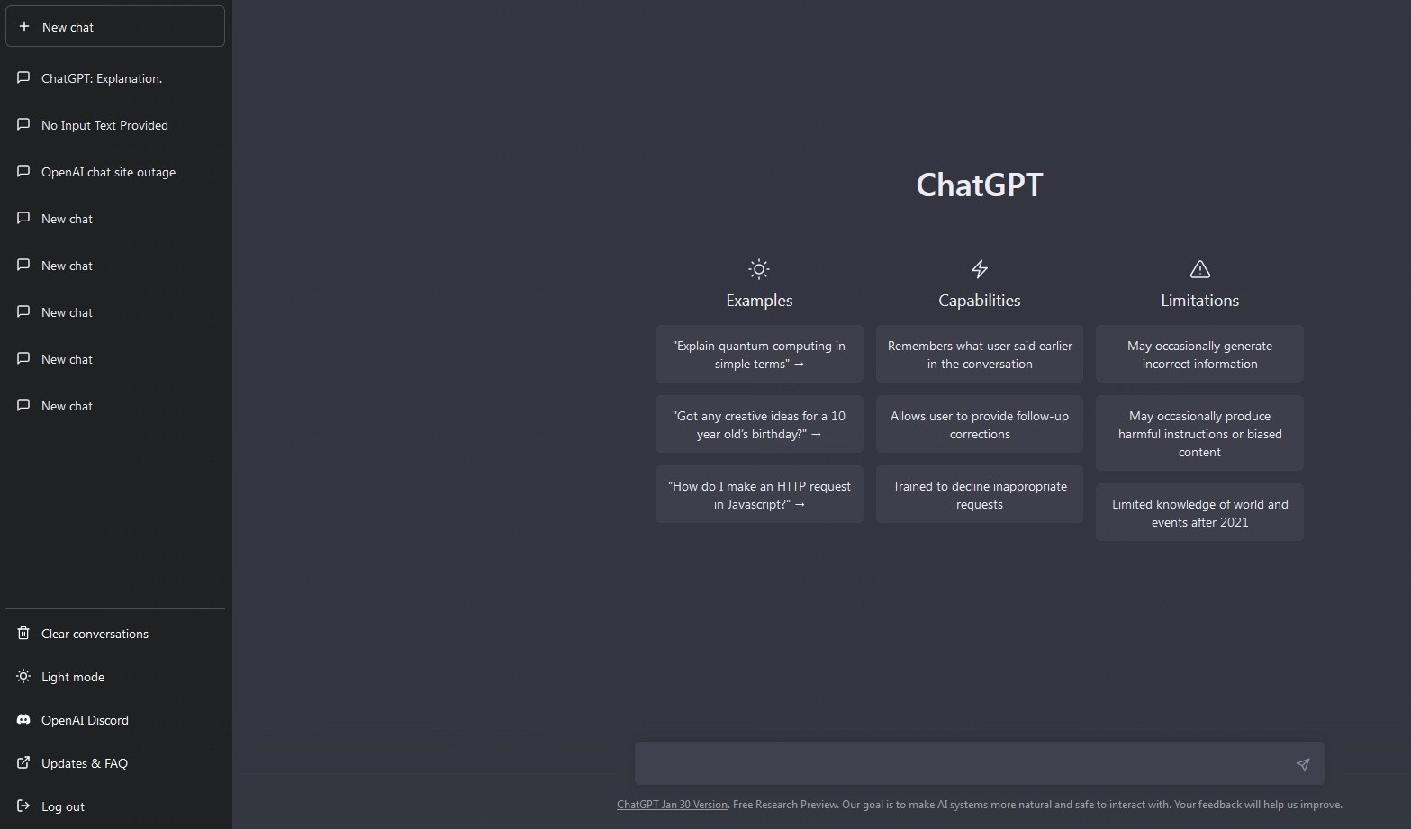 OpenAI научила ChatGPT делать заказы в&nbsp;интернете
