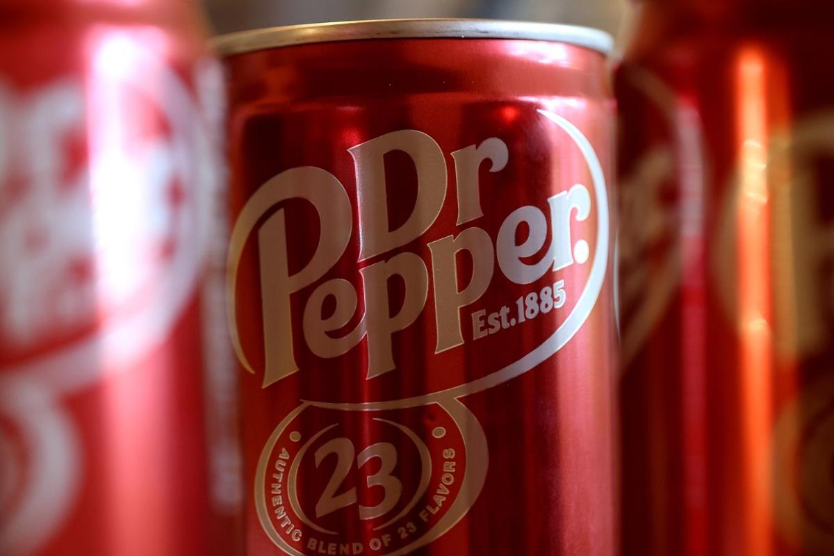 Производитель напитков Dr Pepper и 7UP покупает владельца кофейного бренда Jacobs