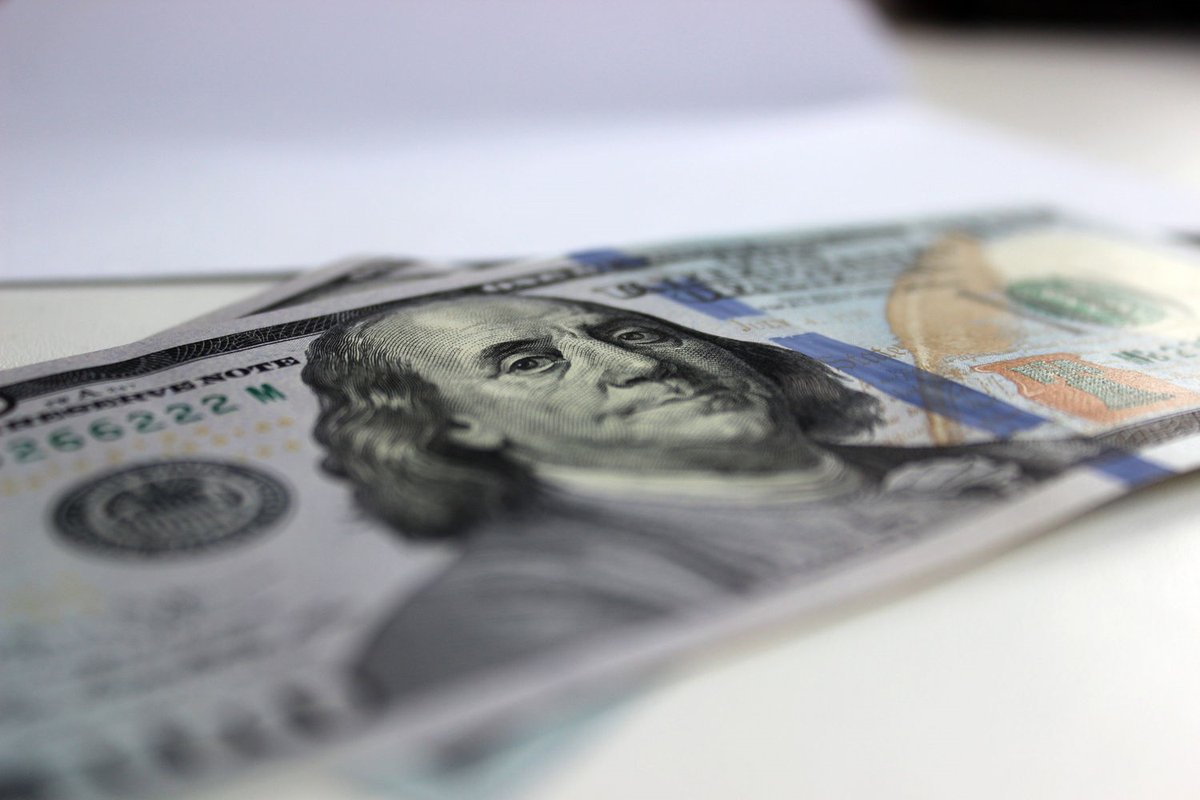 Минфин разместил валютные облигации на $30 млн