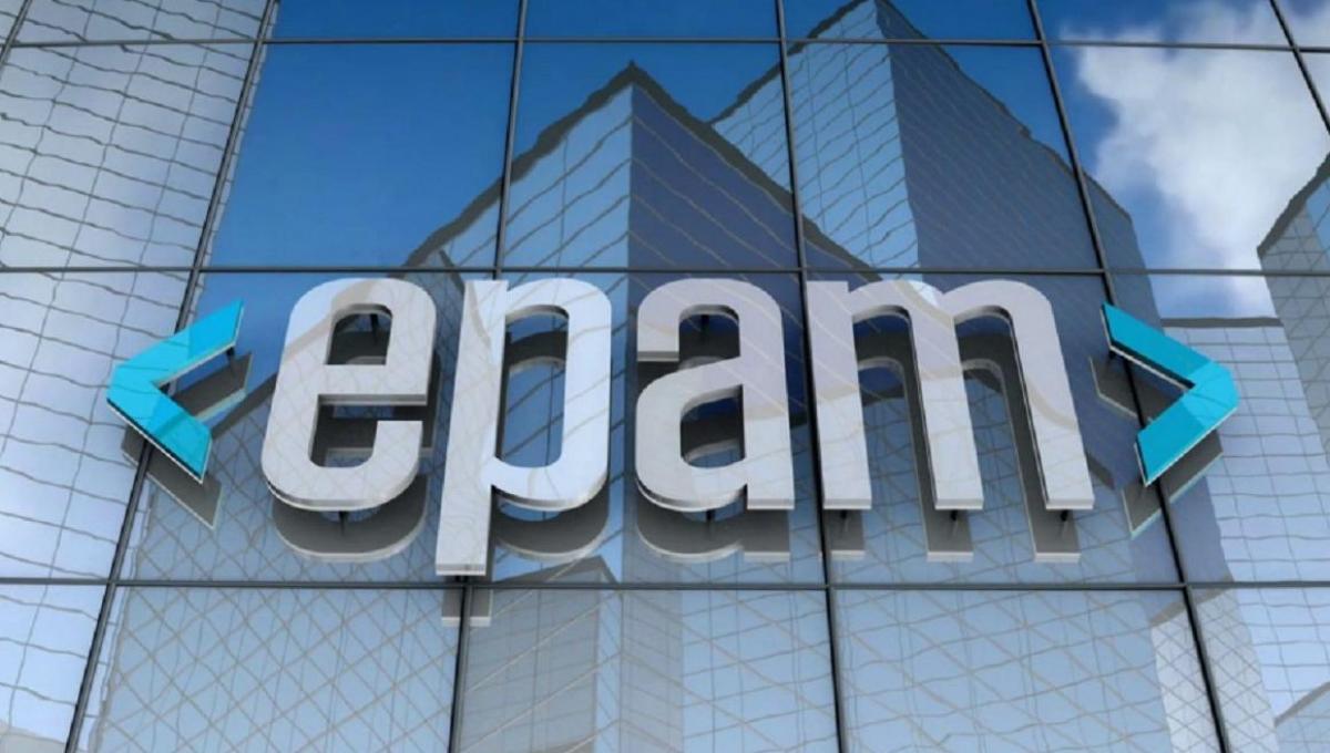 EPAM запартнерилась с OpenAI. Как отреагировали акции