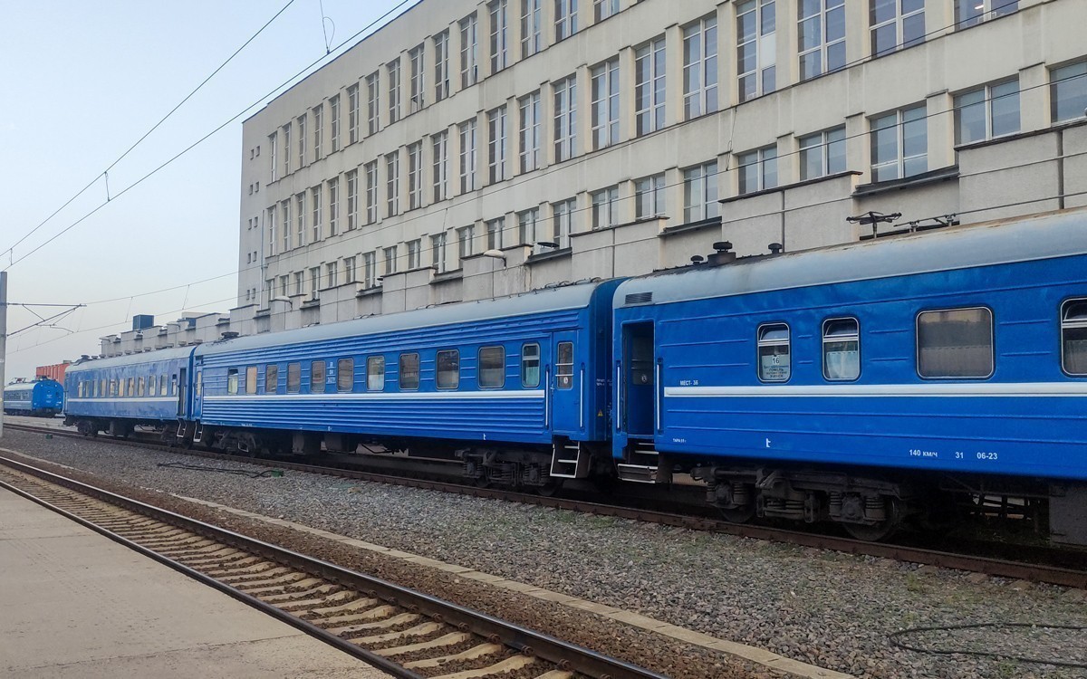 БелЖД увеличила срок предпродажи билетов в&nbsp;Россию