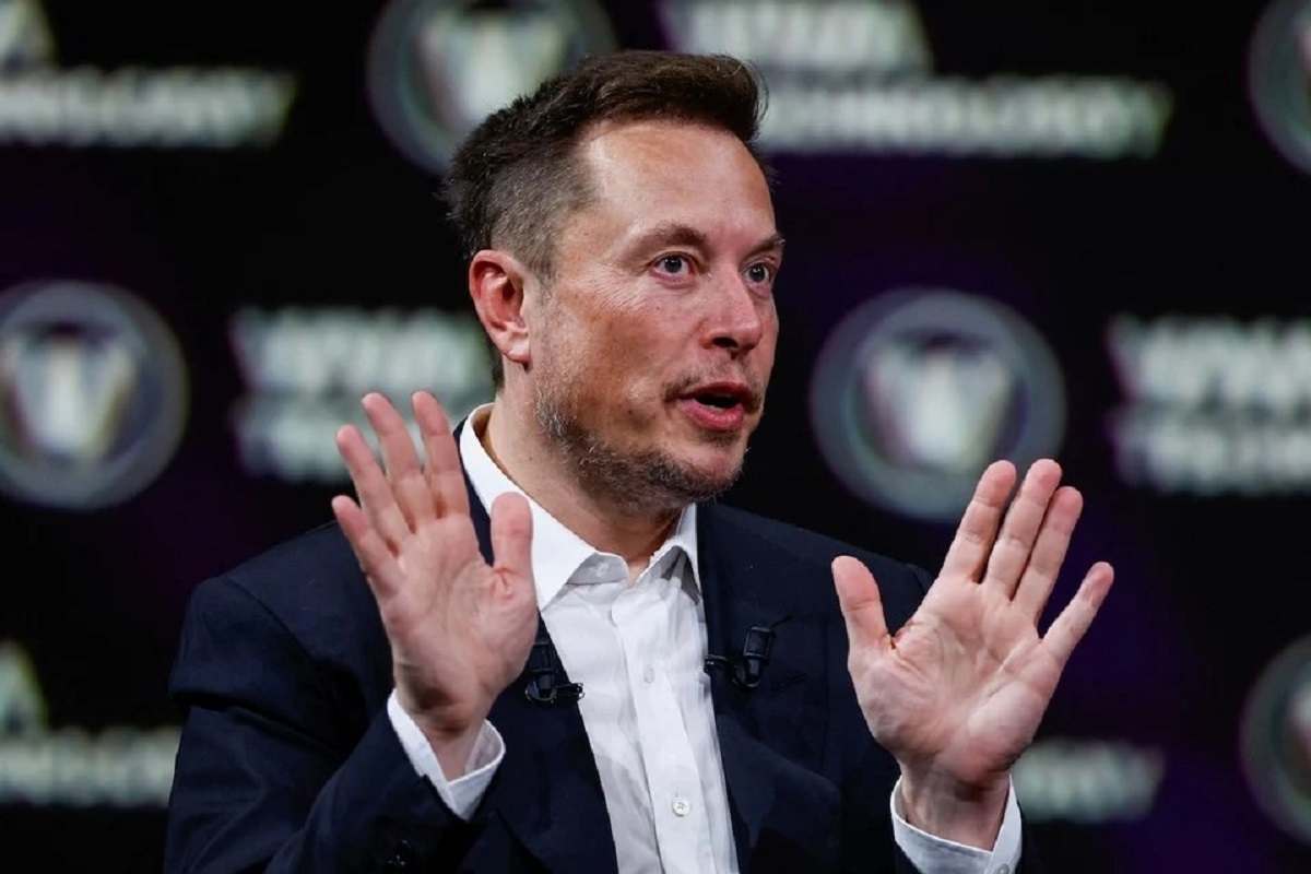 Капитализация SpaceX впервые оказалась ниже уровня IPO