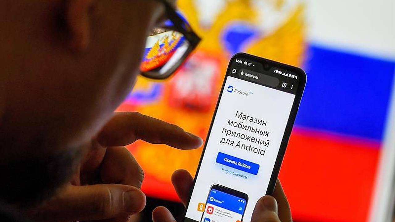 Белорусы могут оплатить приложения и контент RuStore через ЕРИП