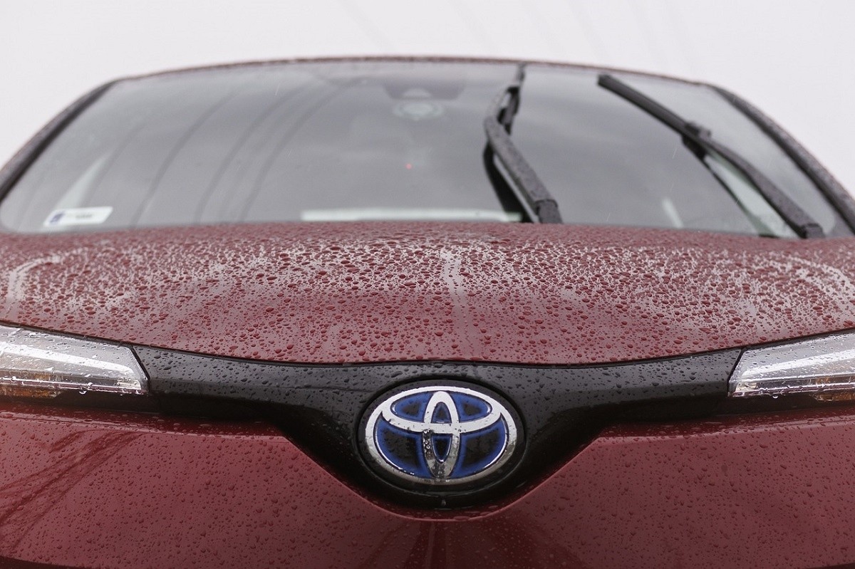 Toyota оценила, как действия хуситов влияют на экспорт автомобилей