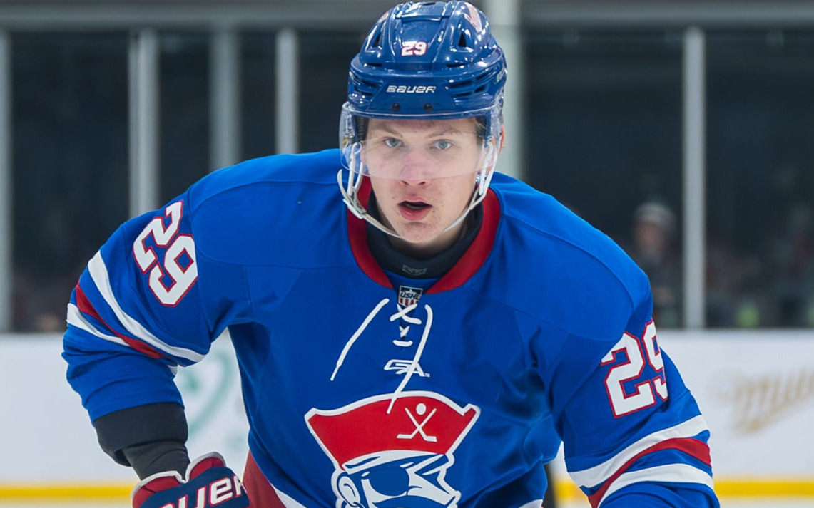 Белорусский след в NHL. В каком статусе наши хоккеисты начинают новый сезон за океаном