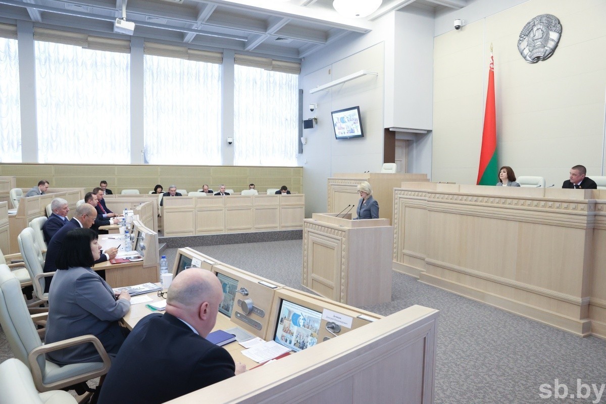 Микрозаймы, генетические ресурсы: чем законотворцы займутся в&nbsp;2023 году