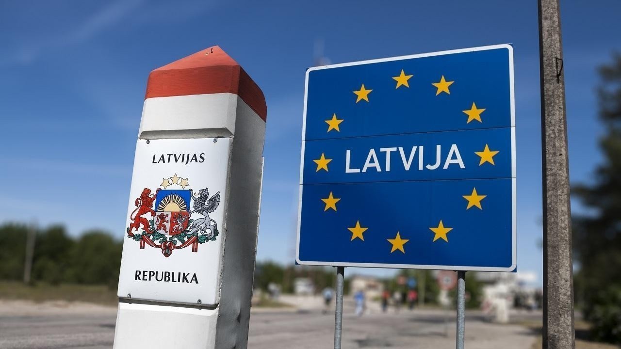 Латвия продлит усиленный режим охраны границы с Беларусью еще на полгода