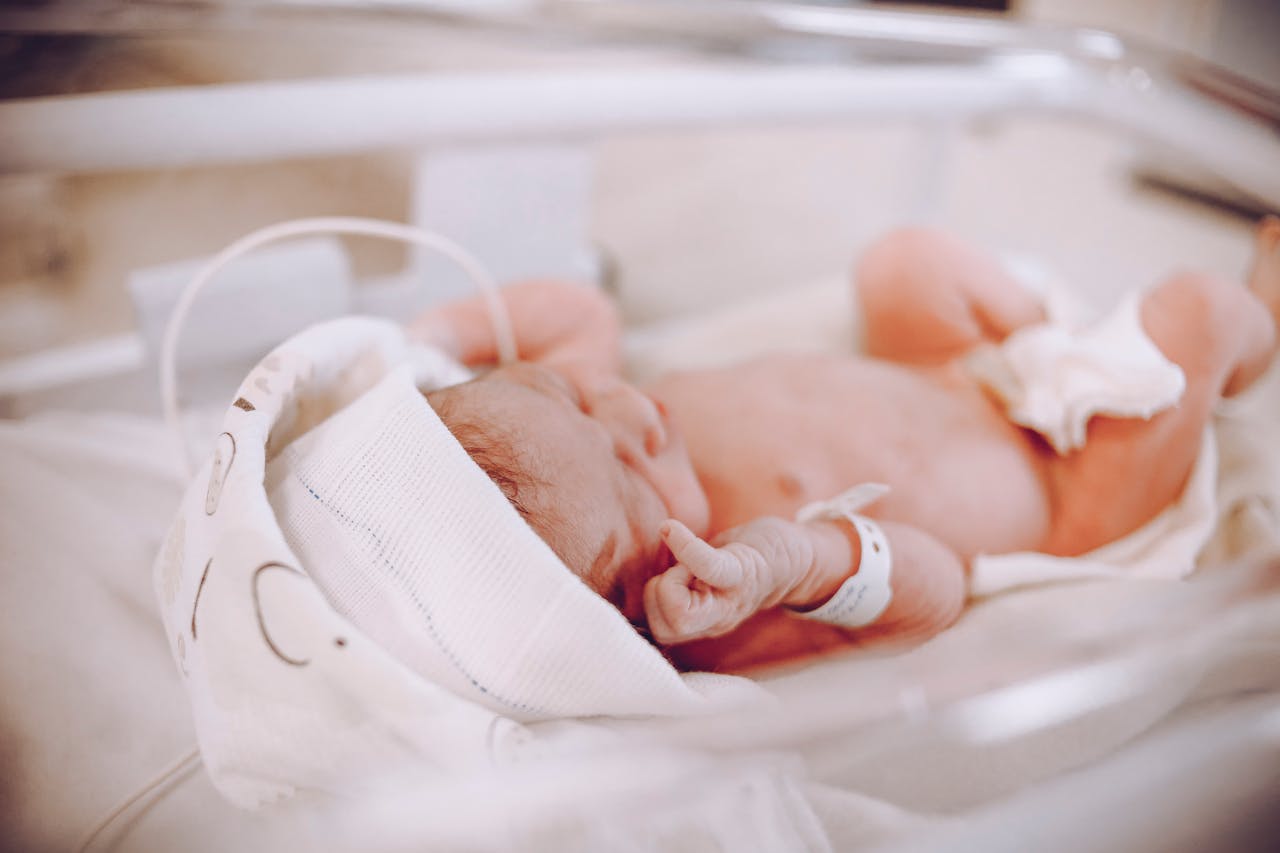 Сколько детей родилось в Беларуси благодаря бесплатному ЭКО