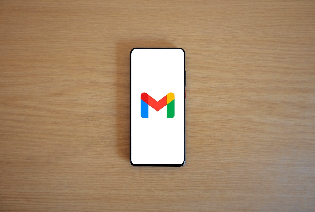 В Сеть утекли данные 48 млн аккаунтов Gmail 