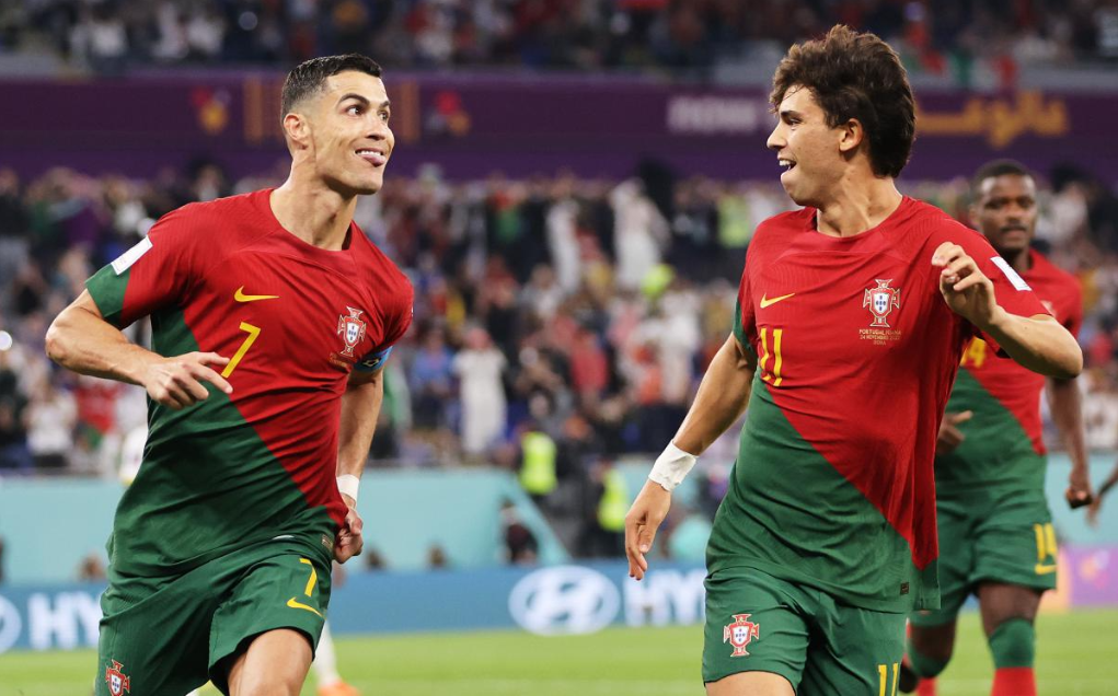 Катар-2022: самые яркие моменты первого тура чемпионата мира