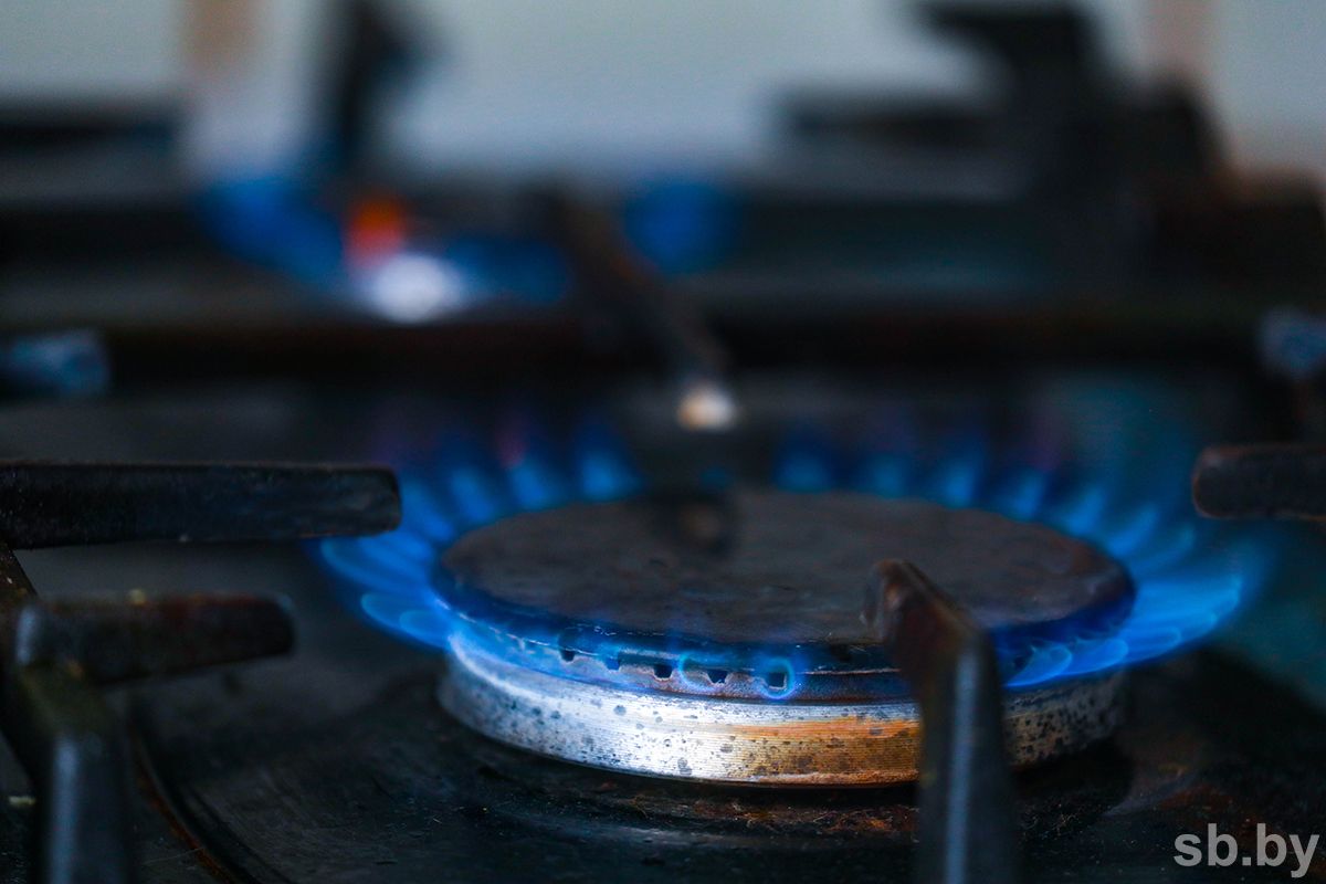 Сколько в Беларуси тратят на газификацию