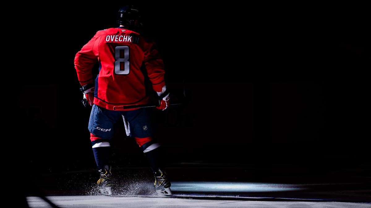 Овечкин объявил, что этот сезон станет для него последним в NHL