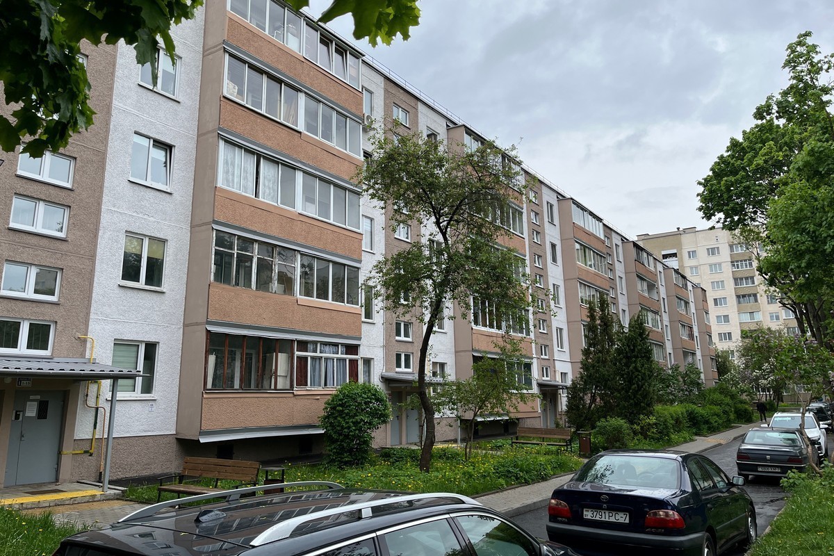 В каком белорусском регионе покупают самое дорогое жилье 