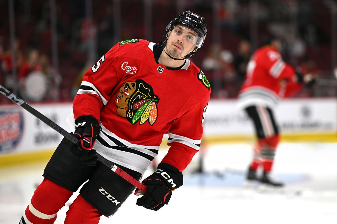 Белорусский след в NHL. В каком статусе наши хоккеисты начинают новый сезон за океаном