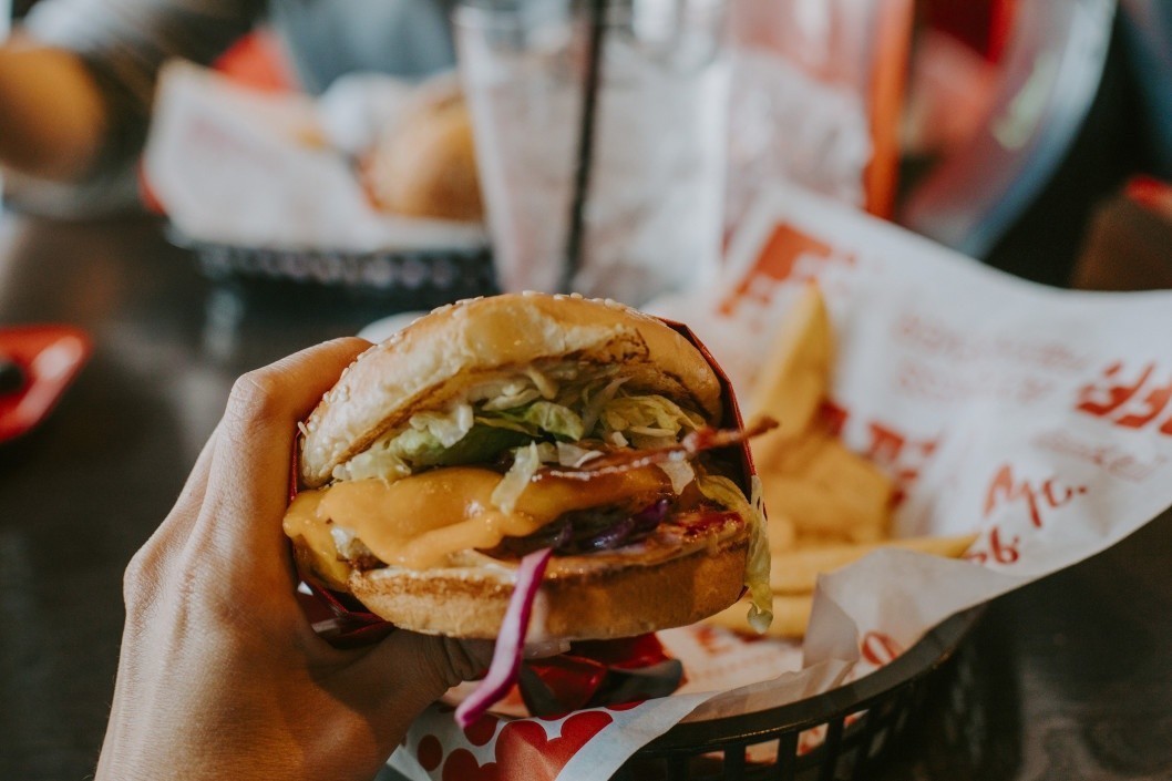 McDonald’s в&nbsp;течение нескольких месяцев восстановит работу в&nbsp;Украине
