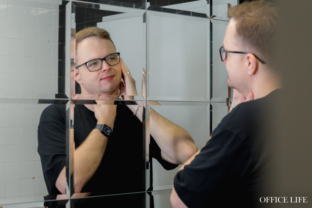 Рискуем лицом: как мы тестировали новую интеллектуальную бритву S9 Pro от Dreame