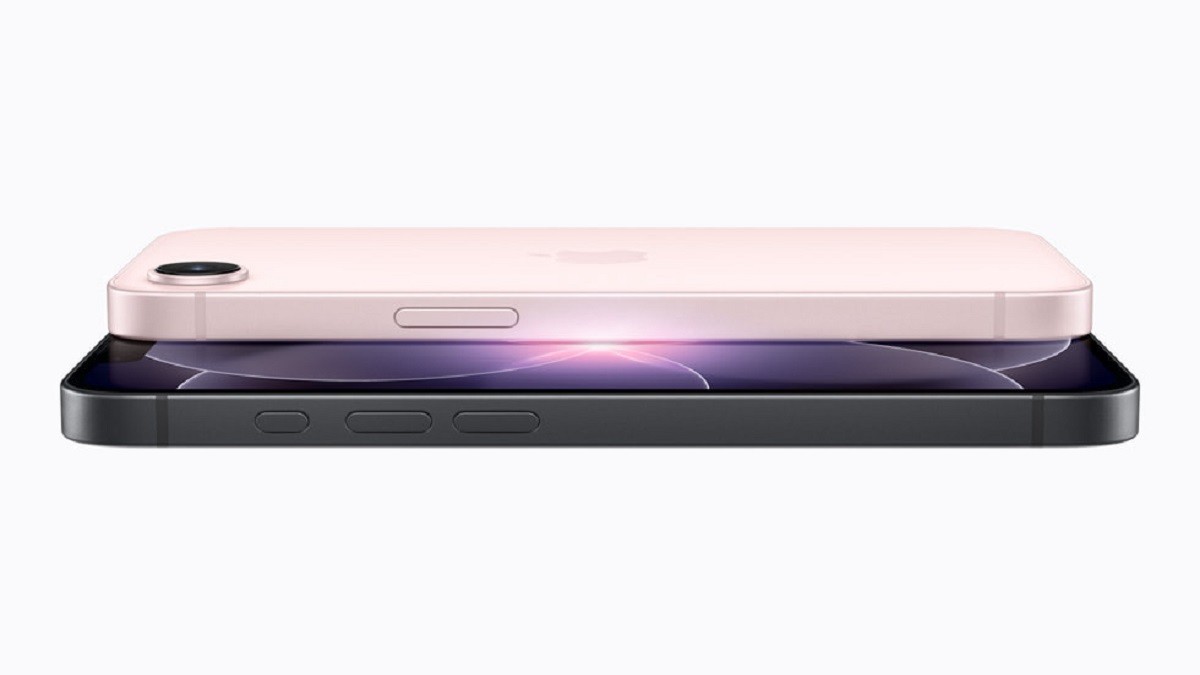 Apple представила бюджетный iPhone 17e за $599