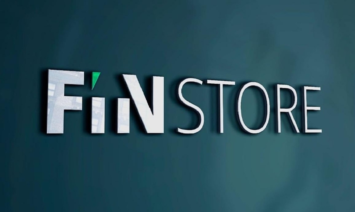 Торговая площадка Finstore проведет ребрендинг