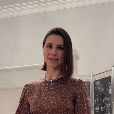 Юлия Шрамченко