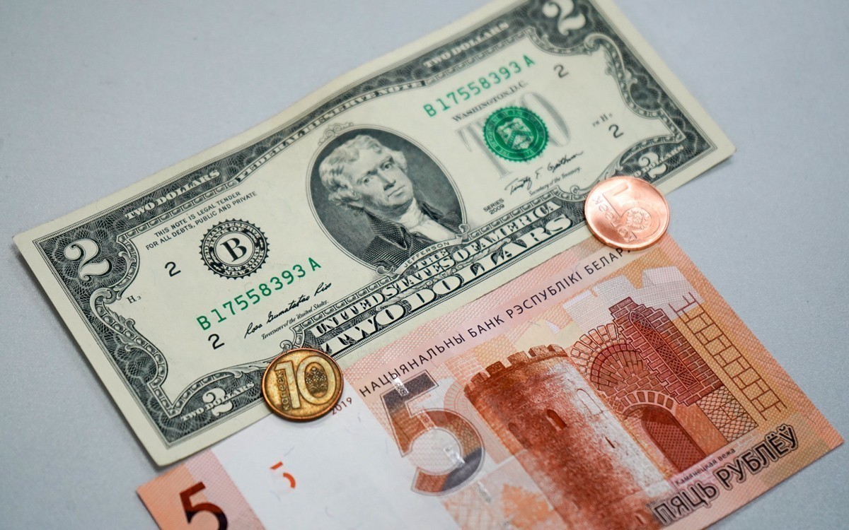 Экспорт белорусской продукции в Мьянму за семь месяцев вырос более чем вдвое 