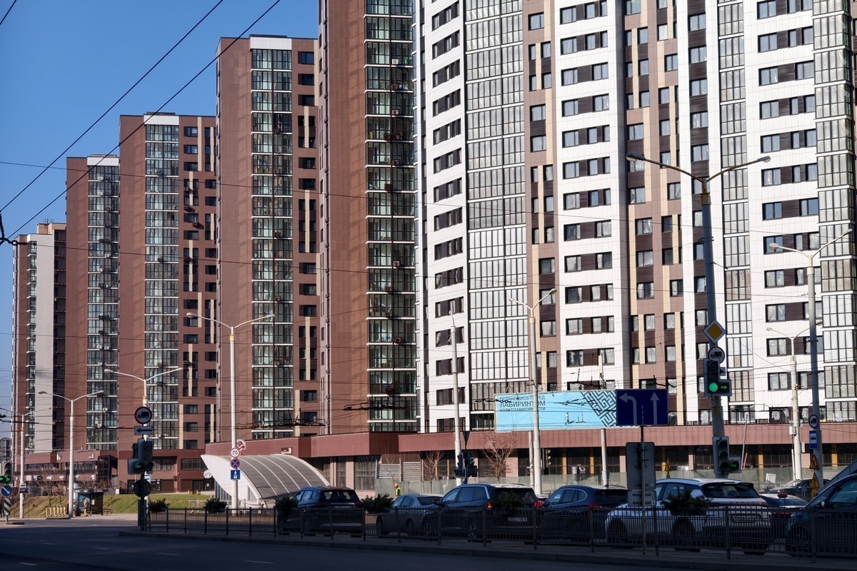 Как за 10 лет изменилась доступность квартир в Беларуси. Считалка, которая объясняет парадоксы рынка