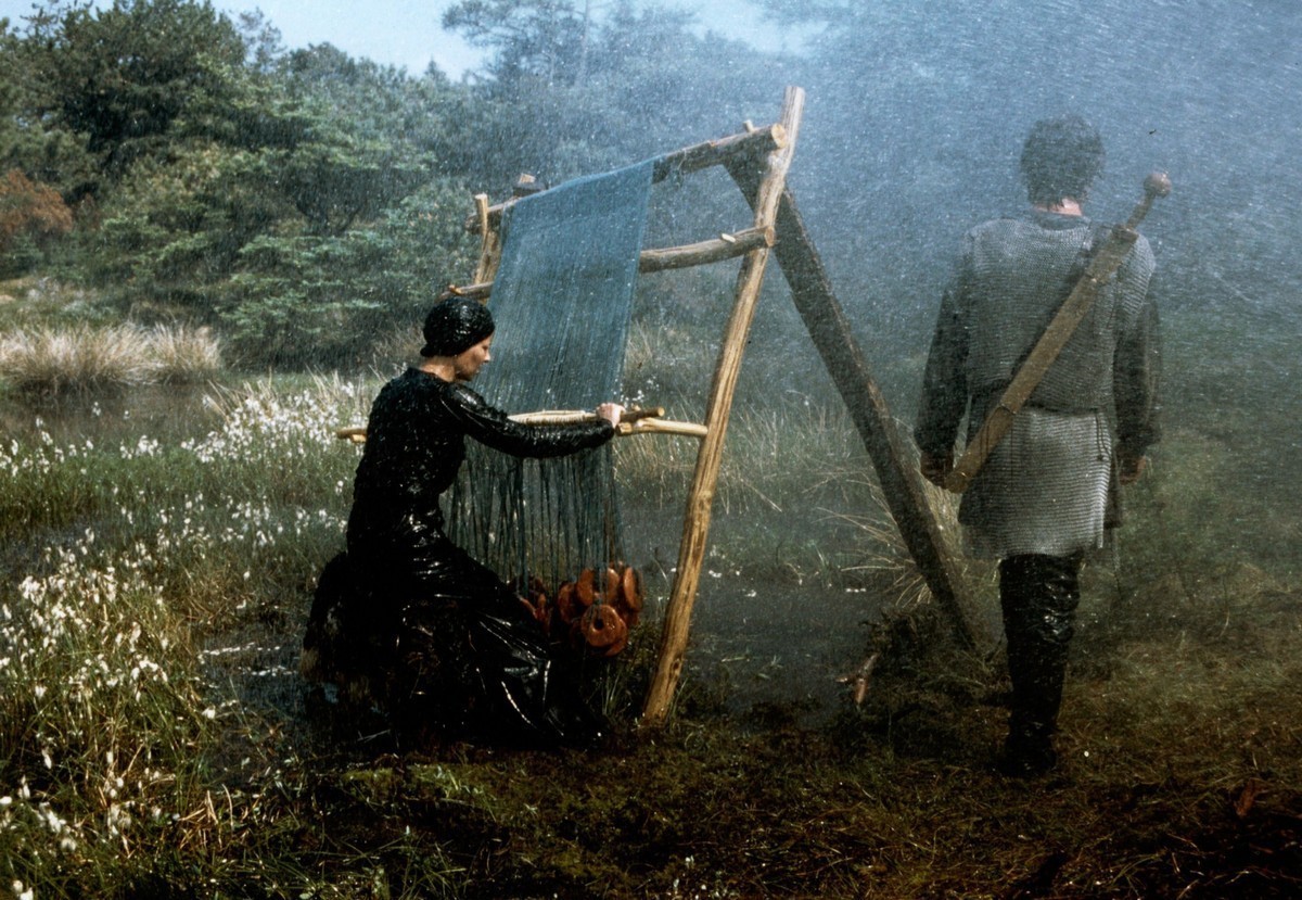 Не&nbsp;только «Одиссея»: 5&nbsp;фильмов про античность, которые обязательно нужно увидеть