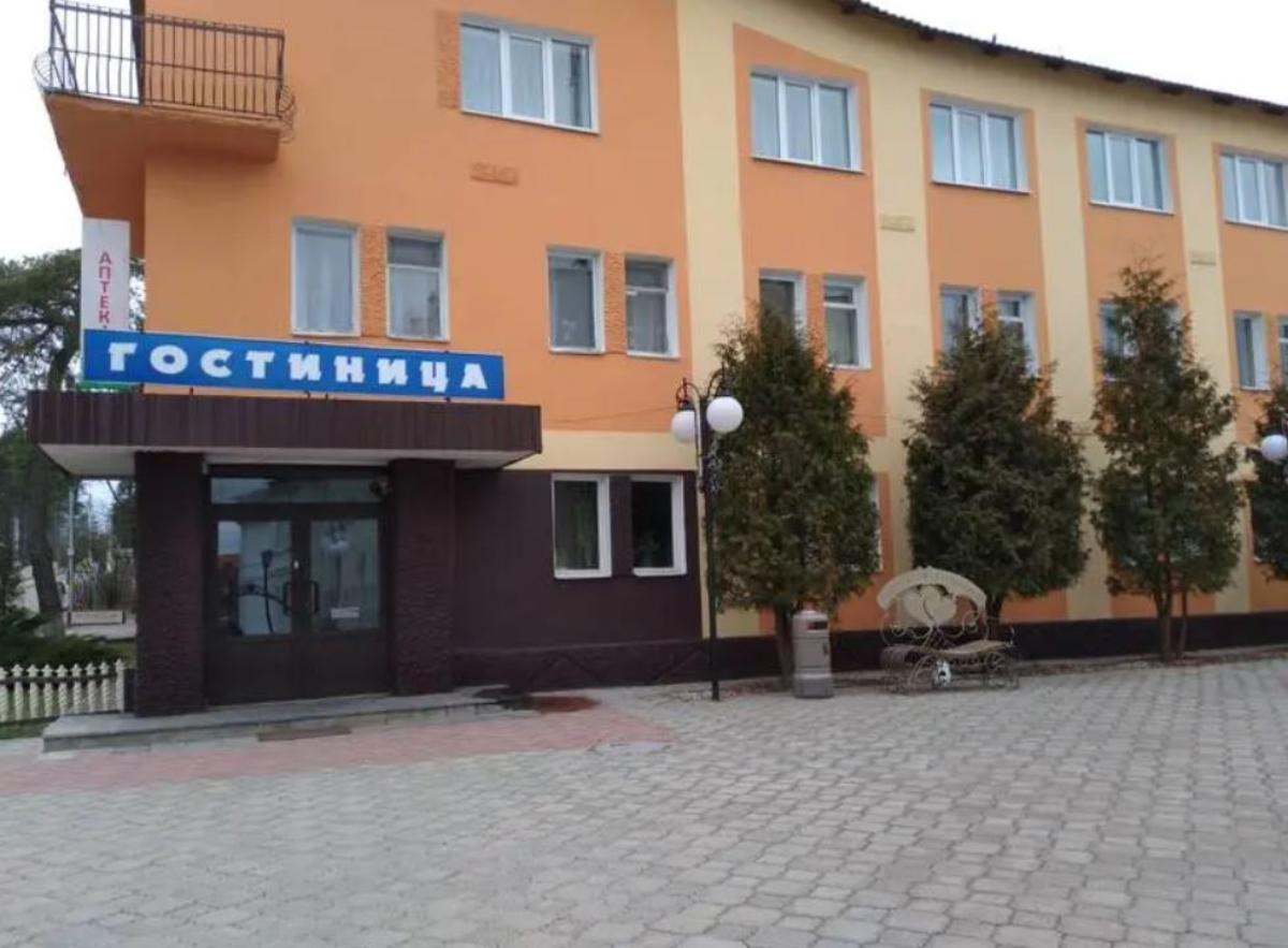 В Витебской области на аукционе за миллион рублей купили сразу три гостиницы