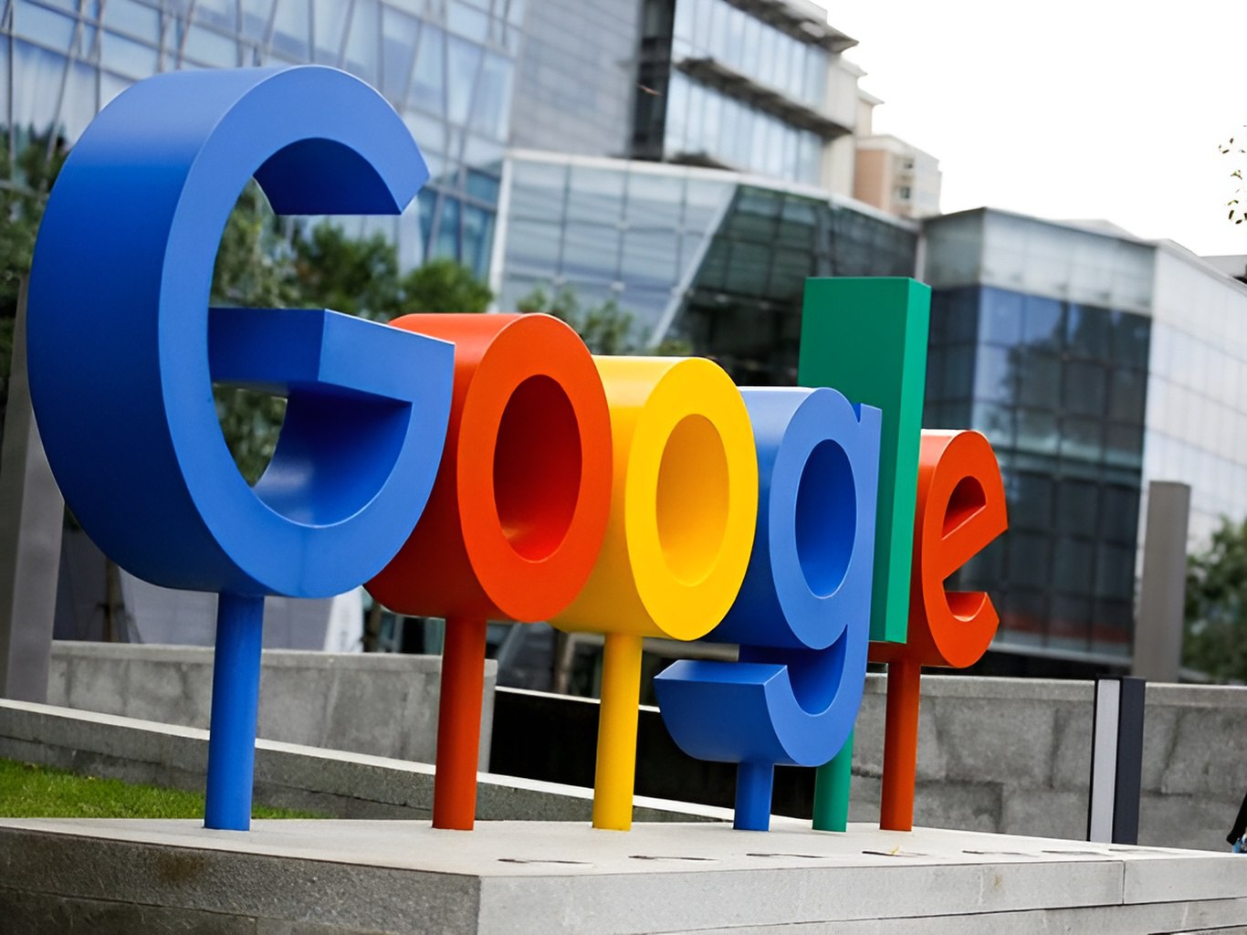 Google обвинили в&nbsp;отсутствии стратегии инвестирования