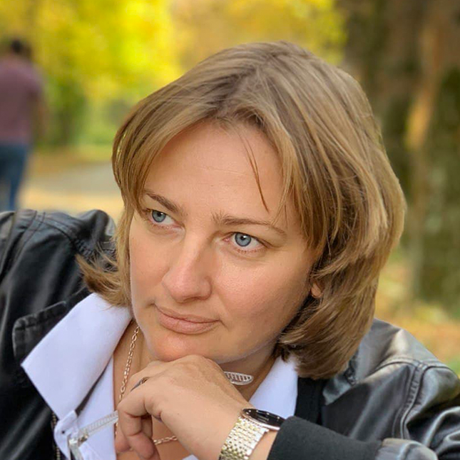 Диана Кондеранда