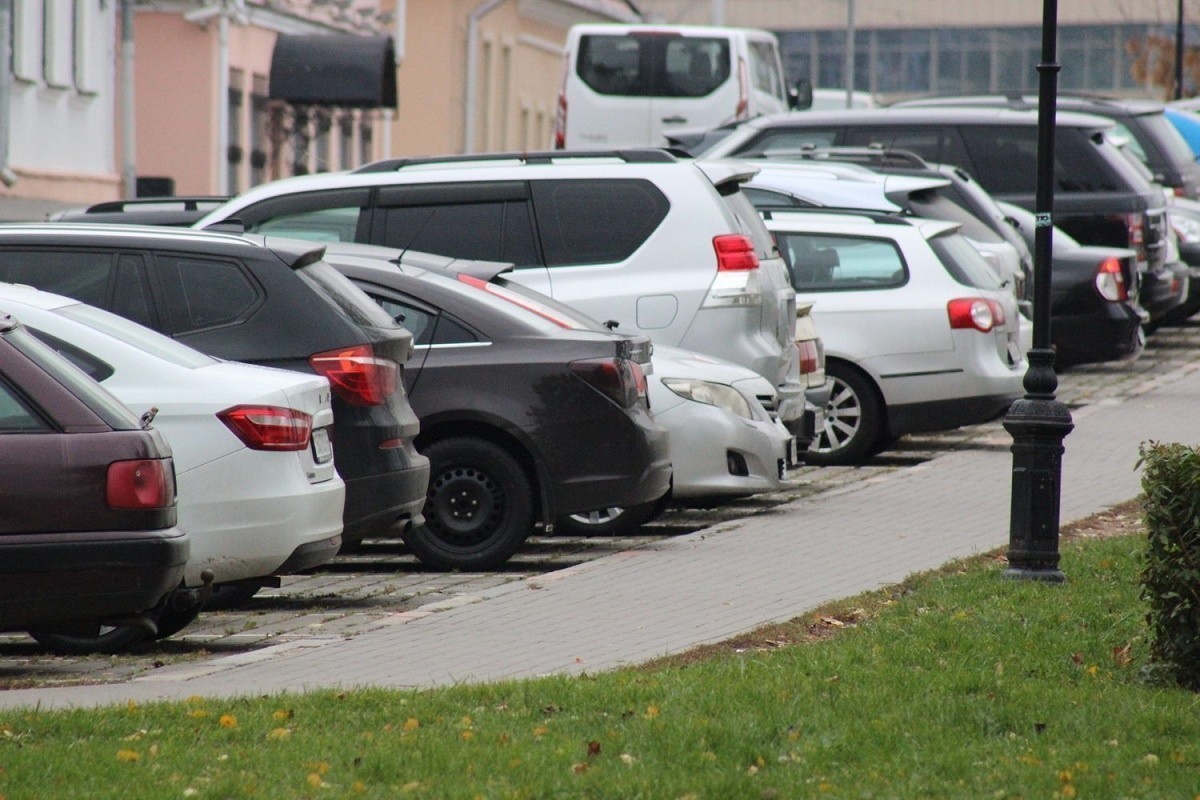 В&nbsp;Беларуси появится база данных подержанных автомобилей