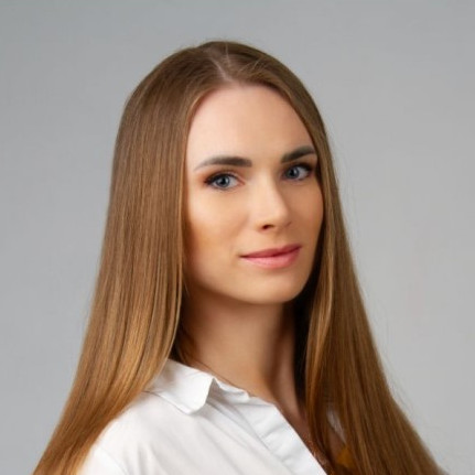 Екатерина Аушева