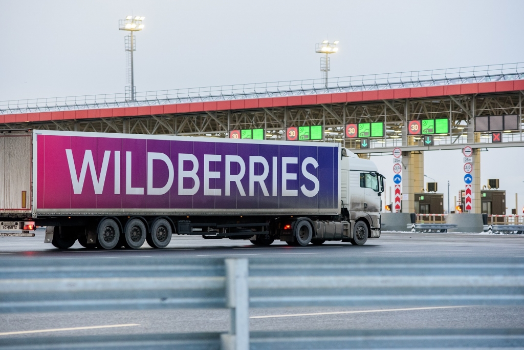Wildberries открыл третий логистический центр в Беларуси