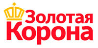 Золотая корона