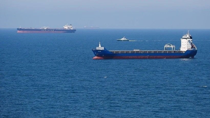 Bloomberg: Китай поможет Европе заместить поставки топлива из&nbsp;России