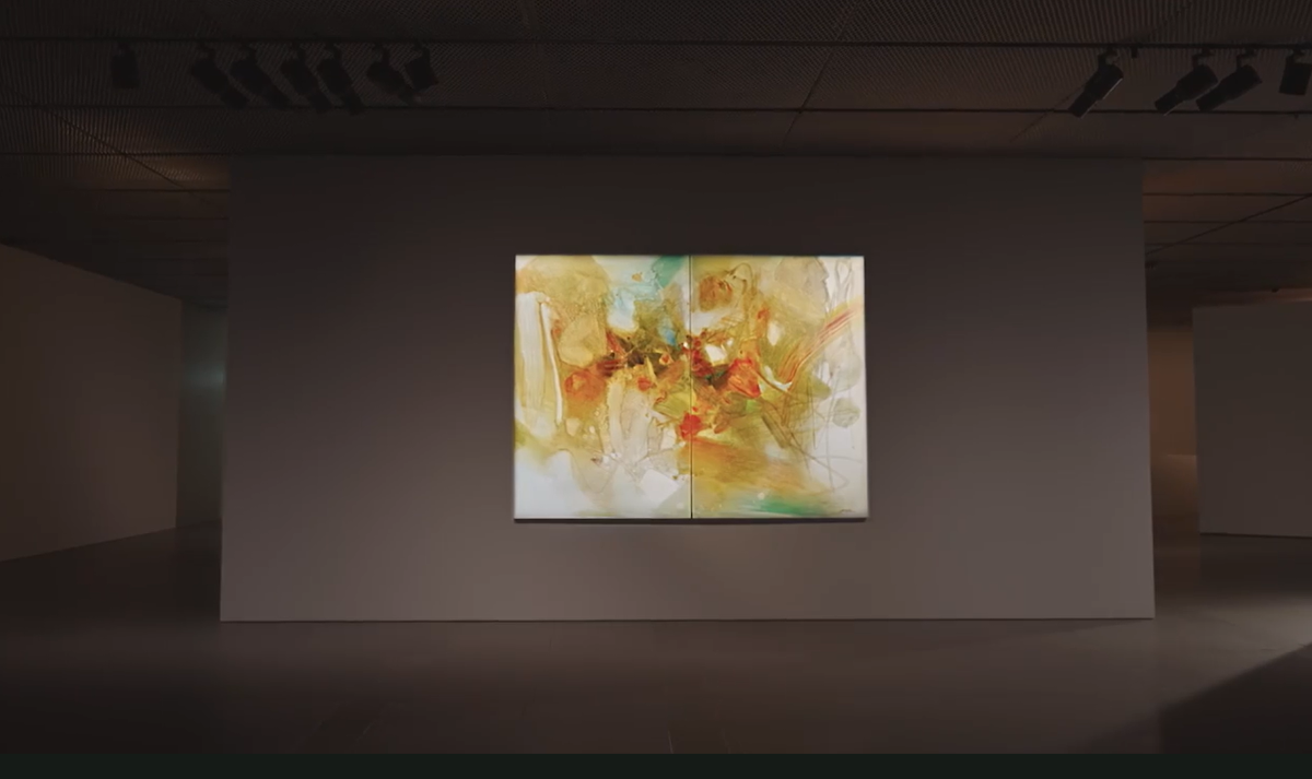 На торгах Christie’s картина современного художника Баския обошла в цене Рихтера. Собрали топ-лоты