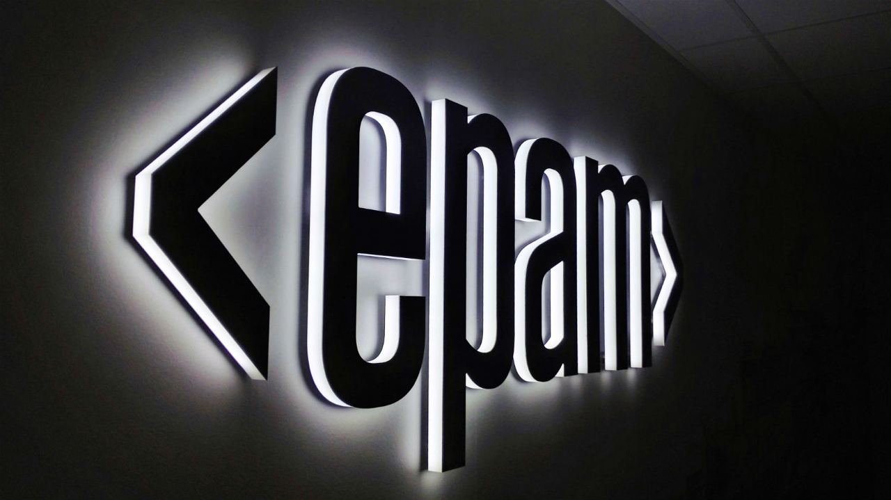 EPAM Systems впервые стала главным налогоплательщиком IT—отрасли Литвы