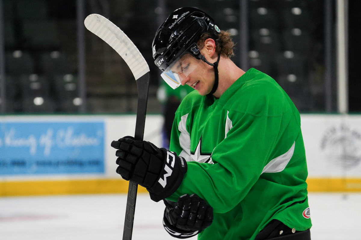 Белорусский след в NHL. В каком статусе наши хоккеисты начинают новый сезон за океаном