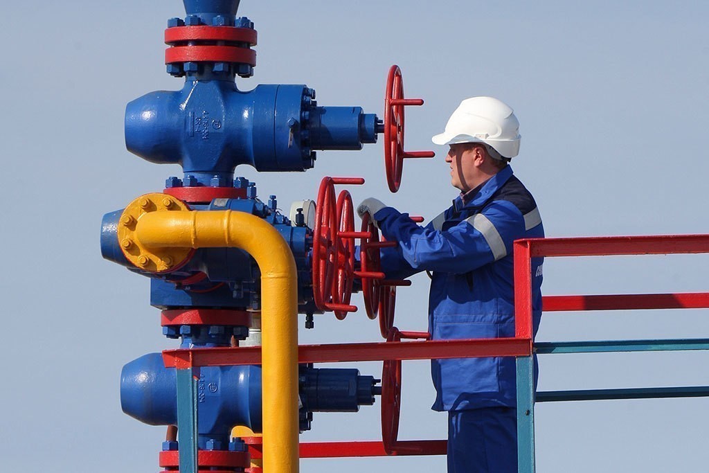 Страны ЕС договорились исключить российский газ из контрактов на совместные закупки