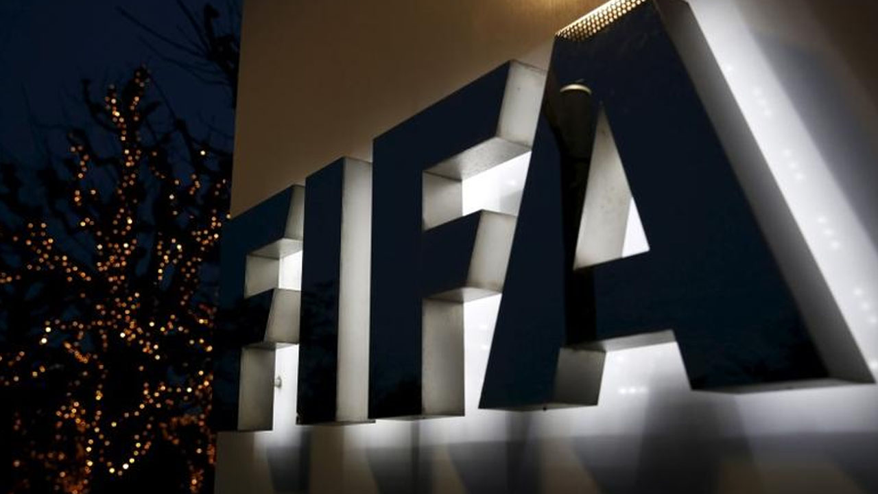 ФИФА инвестирует в развитие футбола рекордные $2,25 млрд