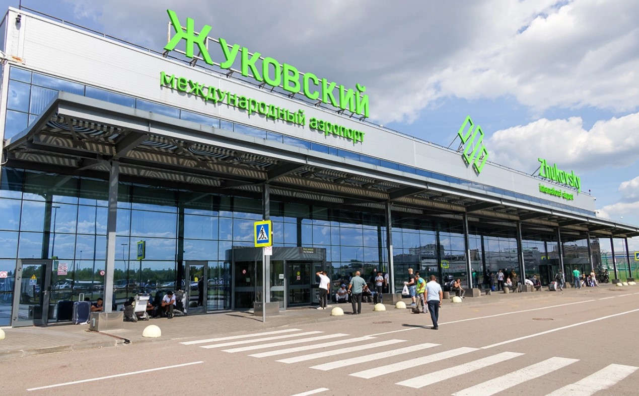 Belavia вернула рейсы в подмосковный Жуковский. Их не было шесть лет  