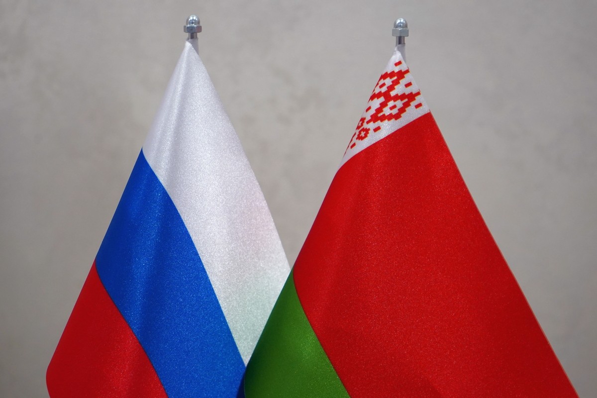 Беларусь и Россия сверяют ориентиры: что прогнозы на 2027 год говорят о траектории двух экономик
