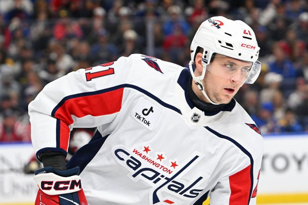 Белорусский след в NHL. В каком статусе наши хоккеисты начинают новый сезон за океаном