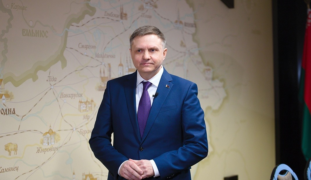 Минэкономики обозначило достижения 2022 года и&nbsp;задачи на&nbsp;2023-й