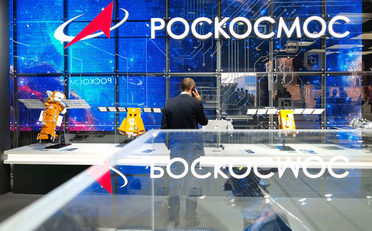 В «Роскосмосе» рассказали, почему разбилась станция «Луна-25»