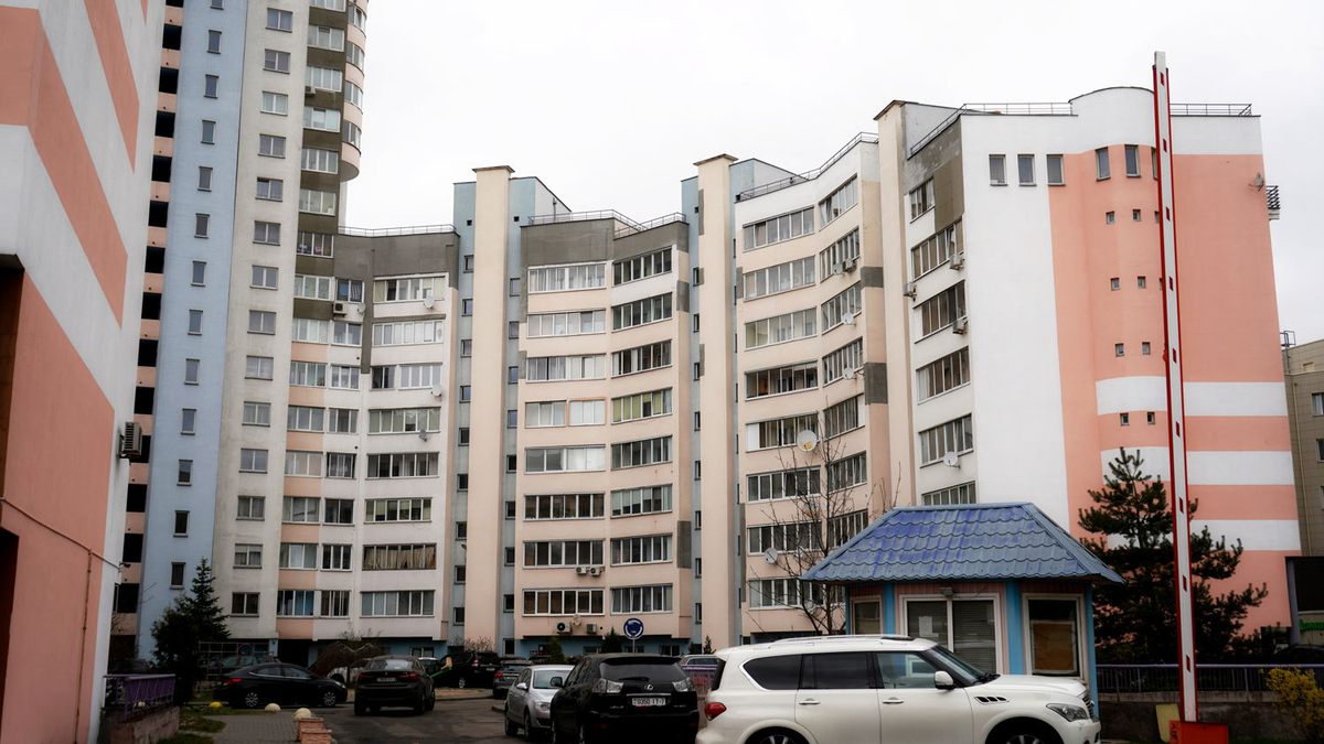 В&nbsp;Беларуси предлагают лицензировать услуги по&nbsp;обслуживанию домофонов